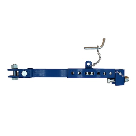 Aftermarket Stabilizer Fits Ford Tractor Parts 5000, 5100, 5200, 7000, 7100, 7200 D9NNB856AA